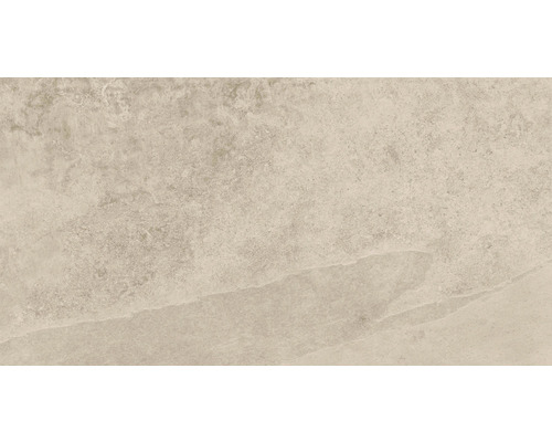 Feinsteinzeug Wand- und Bodenfliese Maverick bone 30 x 60 x 0,87 cm