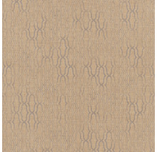 Tapete mit geometrischem Muster