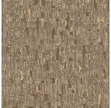 Tapete mit unregelmäßigem geometrischen Muster