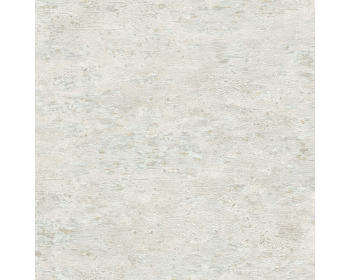 Vliestapete 10296-14 Focus stein-optik creme Strukturierte Tapete für die Wandgestaltung