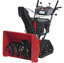 Benzin Schneefräse MTD Optima ME 66 T