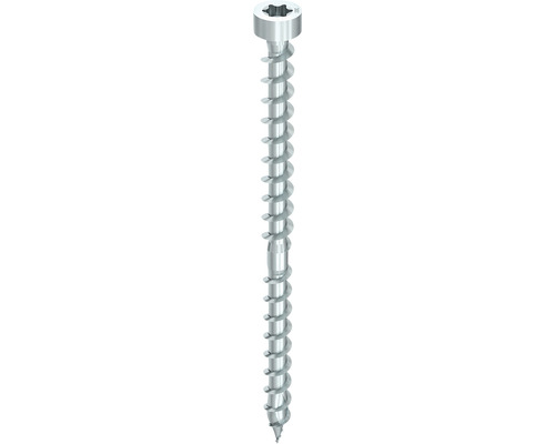 Schraube mit Torx Antrieb