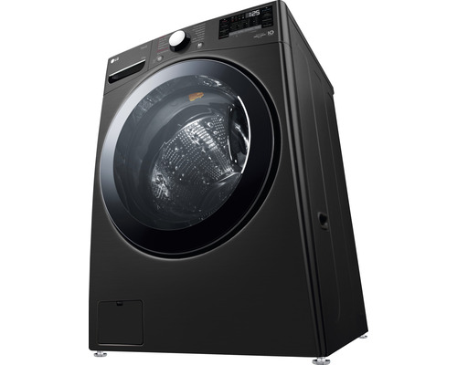 Waschmaschine LG F11WM17TS2B Fassungsvermögen 17 kg 1060 | HORNBACH | Waschmaschinen