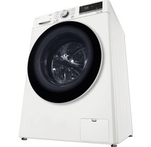 Waschmaschine LG F4WV7090 Fassungsvermögen 9 kg 1400 U/min-thumb-2