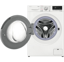 Waschmaschine LG F4WV7090 Fassungsvermögen 9 kg 1400 U/min-thumb-4