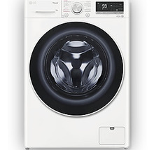 Waschmaschine LG F4WV7090 Fassungsvermögen 9 kg 1400 U/min-thumb-3