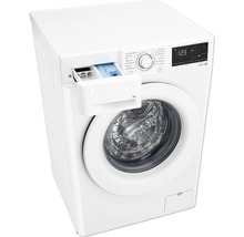 HORNBACH Fassungsvermögen kg 9 U/min Waschmaschine | LG 1360 F4NV3193