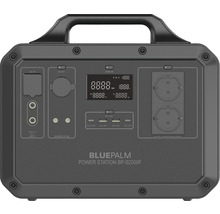 BLUEPALM Powerstation BP-S2000F 2240 Wh 2400 W-thumb-2