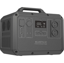 BLUEPALM Powerstation BP-S1500F 1568 Wh 1500 W-thumb-1