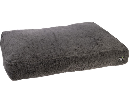 Hundekissen beeztees Minus one Don dunkelgrau 100 x 70 x 15 cm Hundekissen beeztees Minus one Don dunkelgrau 100 x 70 x 15 cm