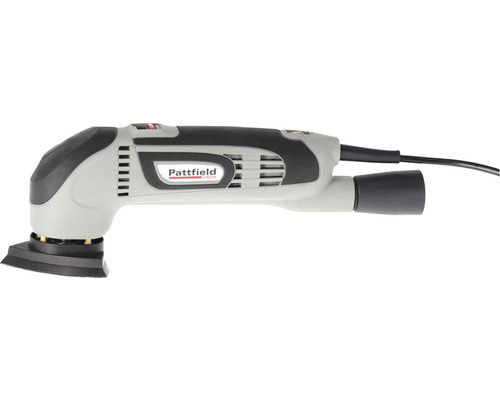 Pattfield Multischleifer
