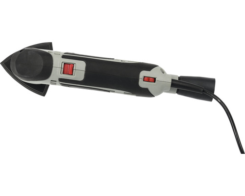 Dreieckschleifer für Schleifarbeiten