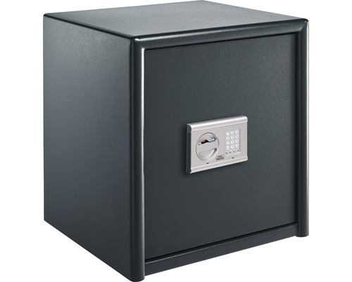 Stahl Safe mit elektronischem Schloss