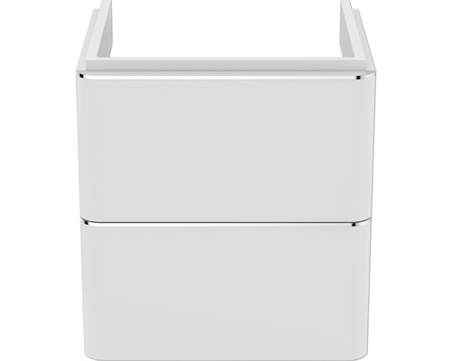 Waschbeckenunterschrank mit zwei Schubladen