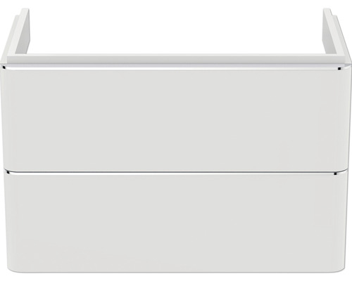 Waschtischunterschrank mit zwei Schubladen