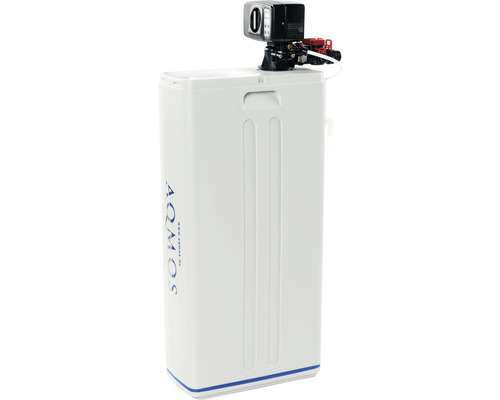 AQUAmos Wasserenthärtungsanlage