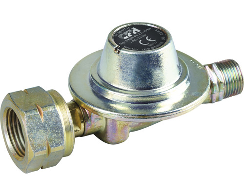 Propanregler CFH ohne Manometer DR 114 2,5 bar Propanregler CFH ohne Manometer DR 114 2,5 bar