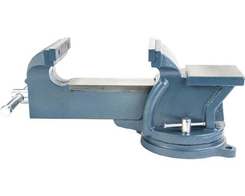 Werkbank-Schraubstock aus Metall