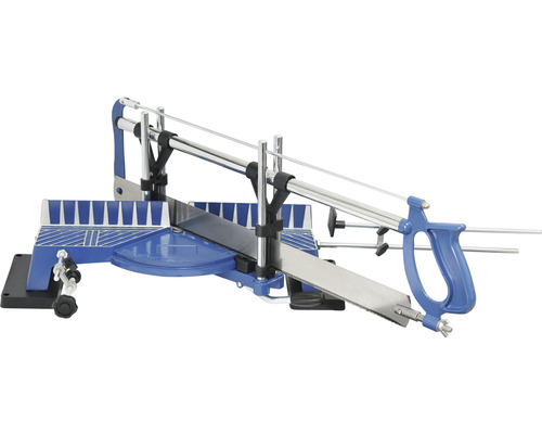 Präzisions-Gehrungssäge 550 mm | HORNBACH