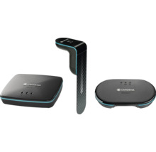 Smarte Bewässerungssteuerung GARDENA Smart Irrigation Control Set-thumb-0