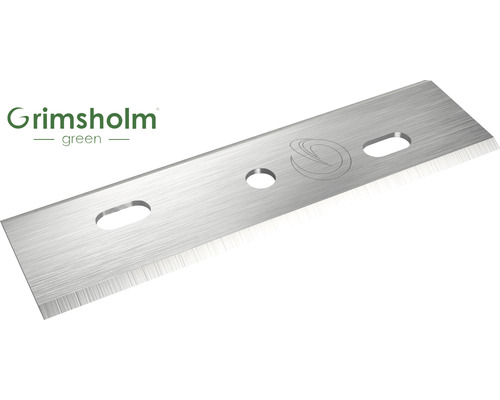 Grimsholm Green Schermesser