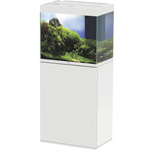 Aquarium mit Unterschrank für den Innenbereich