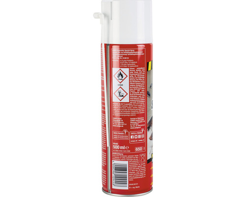 Insektenspraydose, 500 ml