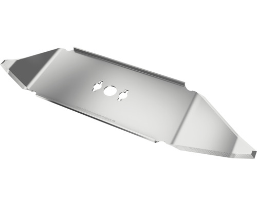 Messer für Rasenmäher