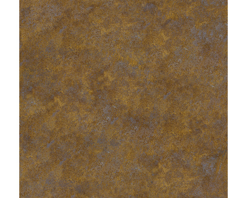 Dekorative Oberfläche mit Rostoptik.