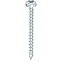 Torx Schraube aus Metall