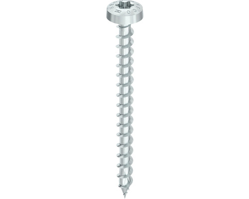 Torx Schraube aus Metall