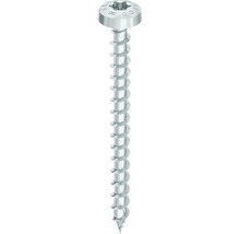 Schraube mit Torx Antrieb