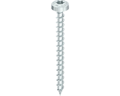 Schraube mit Torx Antrieb