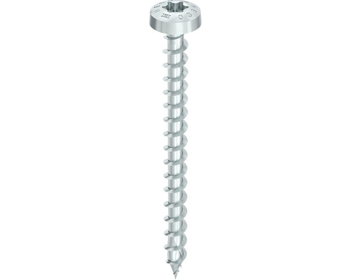 Schraube mit Torx-Antrieb
