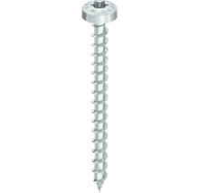 Einzelne Schraube mit Torx-Antrieb