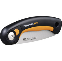 Fiskars Klappsäge SW68 mit Metallsägeblatt