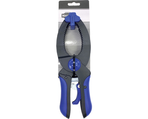 Dosenöffner mit Greiffunktion in Verpackung