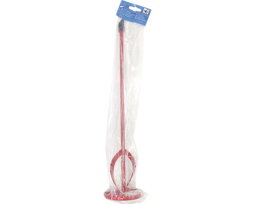 Farbmischer in Verpackung