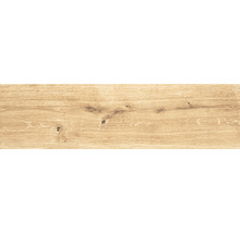 Holzfliese mit Holzmaserung
