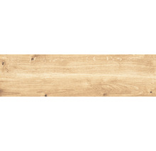 Holzfliese mit Maserung