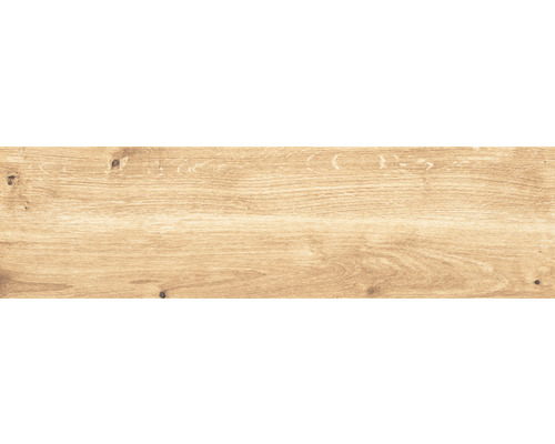 Holzfliese mit Maserung