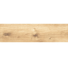 Holzfliese mit Holzmaserung