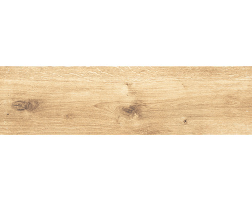 Holzfliese mit Holzmaserung