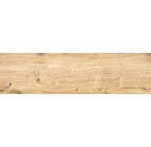 Holzfliese in Holzoptik
