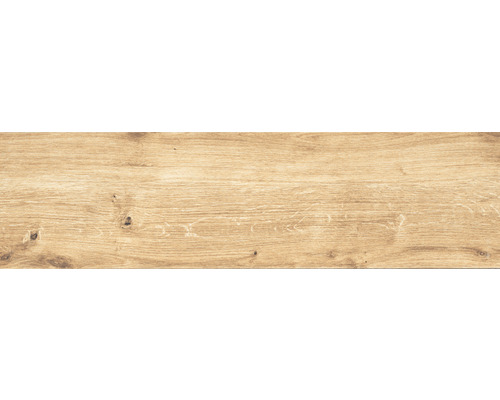 Holzfliese in Holzoptik