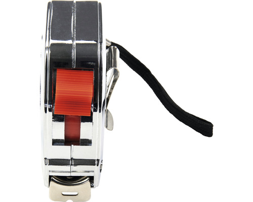 Zollstock mit Gehäuse, Bandmass, Messwerkzeug