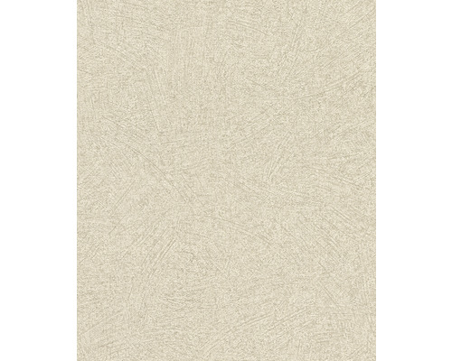 Vliestapete 520248 Concrete effekt-optik glitzer beige Tapete mit strukturierter Oberfläche