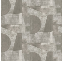 Tapete mit abstraktem geometrischen Muster