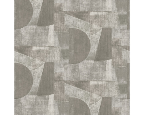 Fototapete Vlies 521757 geometrisch abstrakt effekt-optik grau 6-tlg. 300 x 300 cm Fototapete Vlies 521757 geometrisch abstrakt effekt-optik grau 6-tlg. 300 x 300 cm