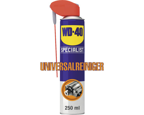 Universalreiniger WD-40 Specialist® 250 ml